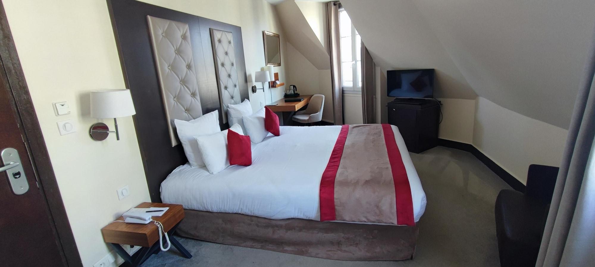 Hotel Elysees Bassano Paris Exterior foto