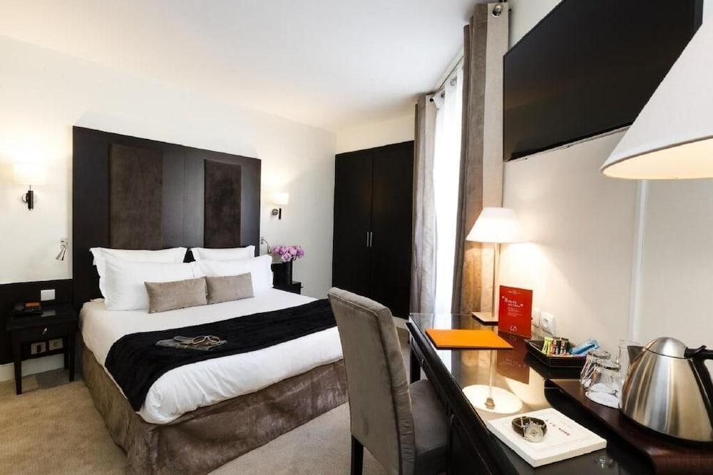 Hotel Elysees Bassano Paris Exterior foto