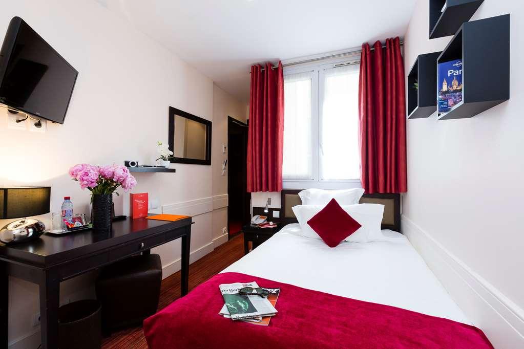 Hotel Elysees Bassano Paris Cameră foto